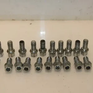 Wielbouten set Volkswagen Caddy O150371 | Actie