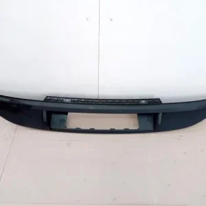 Bumperlijst midden-achter Volkswagen Touran O166874 | Hoge kwaliteit