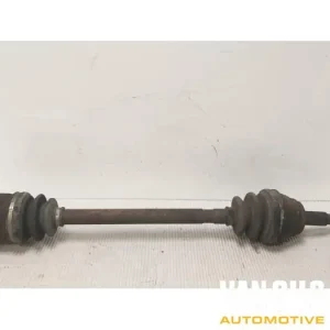 Op voorraad | Aandrijfas links-achter Infiniti FX O196187