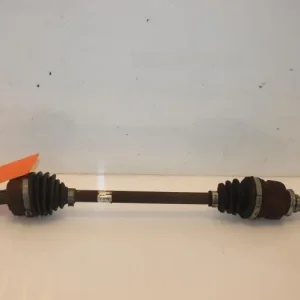 Aandrijfas links-voor Toyota Aygo O110854 | Klantfavoriet