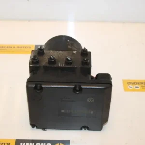 ABS Pomp Volkswagen Golf O117772 - Laatste stuks