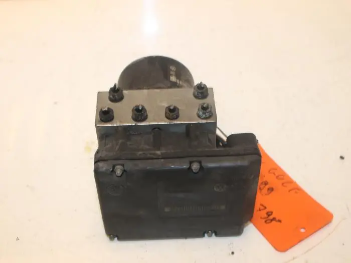 Klantfavoriet - ABS Pomp Volkswagen Golf O117777