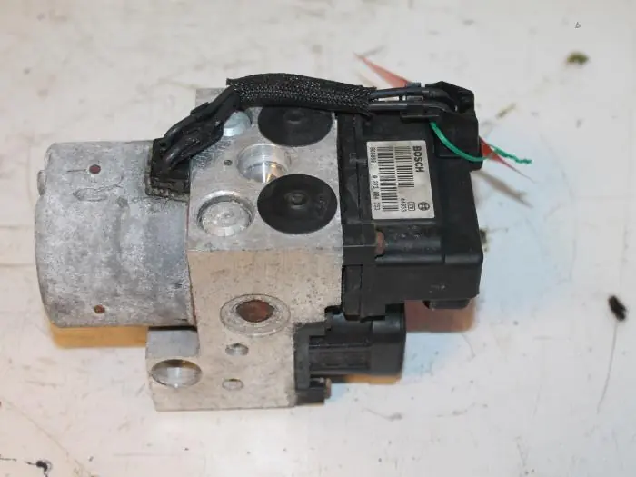 ABS Pomp Citroen Xsara Picasso O71171 - Premiumkwaliteit