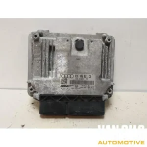 Nu beschikbaar | Computer Motormanagement Audi A3 O191143