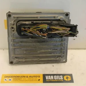Superprijs - Computer Motormanagement Ford Focus O150944