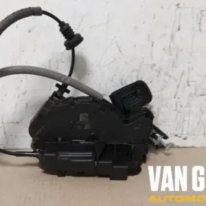 Online bestellen - Deurslot Mechaniek 4Deurs links-achter Volkswagen Golf O227373