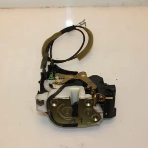 Korting - Deurslot Mechaniek 4Deurs links-voor Mitsubishi Grandis O137972
