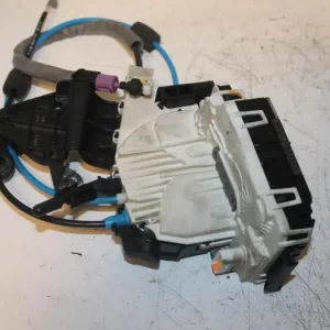 Aanbieding | Deurslot Mechaniek 4Deurs rechts-achter Mercedes C-Klasse O81583