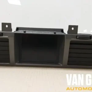 Eenvoudig retourneren | Display Interieur Opel Signum O232587