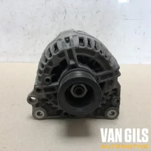 Populair bij klanten - Dynamo Volkswagen Transporter O241524