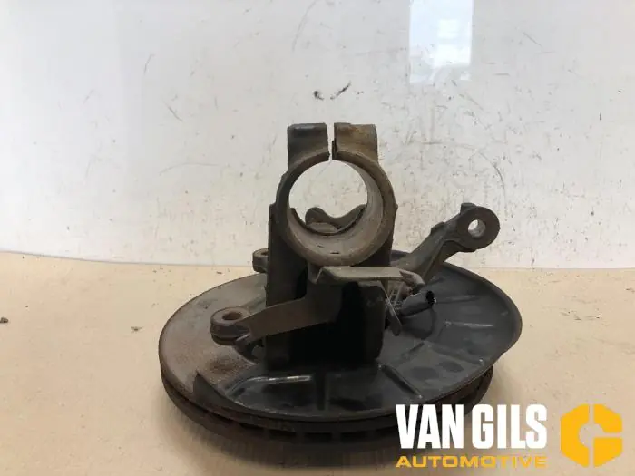 Deal | Fusee links-voor Volkswagen Touran O223617
