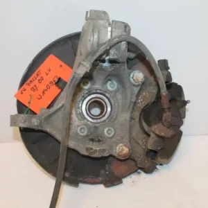 Fusee links-voor Volkswagen Passat O93716 - Nieuw binnengekomen