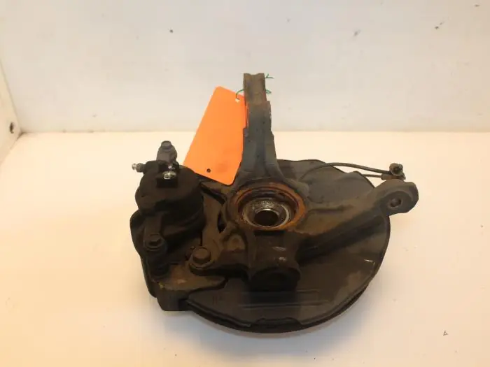 Fusee rechts-voor Honda Insight O105371 | Nieuw in het assortiment