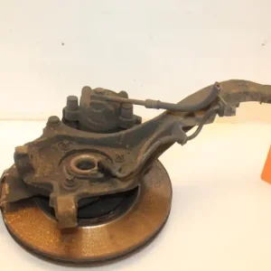 Fusee rechts-voor Chrysler Sebring O98936 - Direct kopen