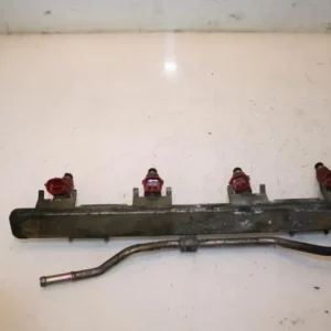 Rechtstreeks uit de fabriek | Galerij (Injectie) Suzuki Wagon R+ O108615