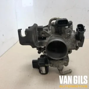 Bespaar nu - Gasklephuis Suzuki Alto O222537