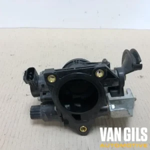 Trending - Gasklephuis Peugeot 107 O252634