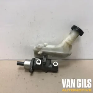 Makkelijk bestellen - Hoofdremcilinder Nissan Micra O238897