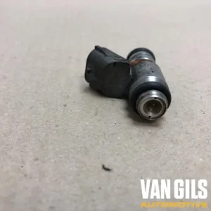 Injector (benzine injectie) Audi A2 O221049 - Rechtstreeks uit de fabriek