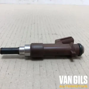 Topproduct - Injector (benzine injectie) Toyota Aygo O250113