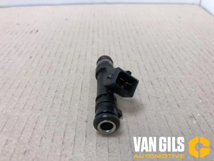 Injector (benzine injectie) Opel Corsa O253962 | Premiumkwaliteit