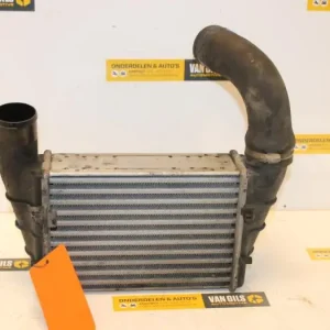 Topprijs - Intercooler Volkswagen Passat O132042