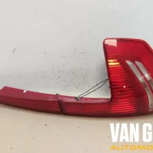 Slechts tijdelijk - Achterlicht rechts Citroen C4 O213947