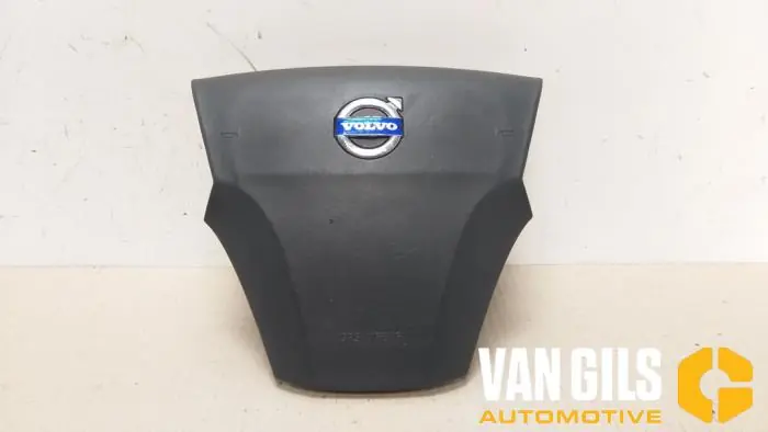 Airbag links (Stuur) Volvo V50 O200139 - Scherpe prijs