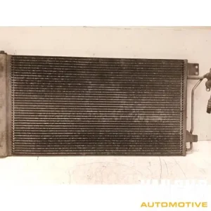 Premium - Airco Radiateur Volkswagen Transporter O188177