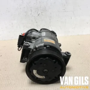 Aircopomp Audi A4 O244847 - Bijna uitverkocht
