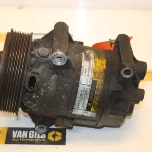 Aircopomp Nissan Primera O85391 - Extra voordeel