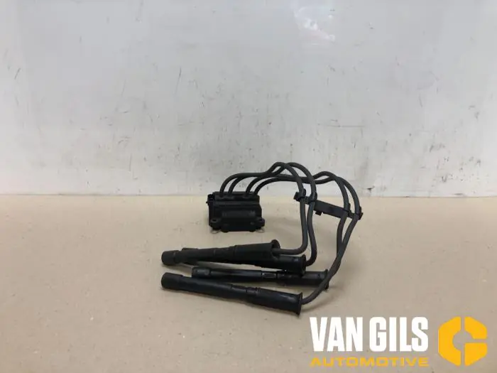 Hoge kwaliteit - Bobine Renault Clio O240574