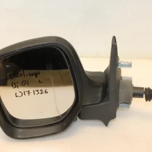 Buitenspiegel links Citroen Berlingo O97397 - Opruiming