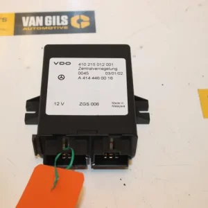 Beperkte voorraad | Centrale Deurvergrendelings Module Mercedes Vaneo O75163