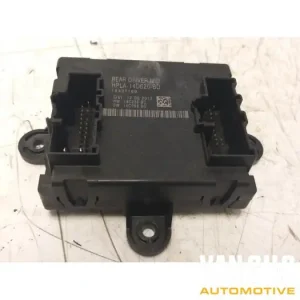 Centrale Deurvergrendelings Module Landrover Range Rover Sport O187322 | Topprijs