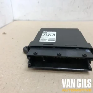 Centrale Deurvergrendelings Module Opel Signum O224714 - Op voorraad
