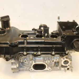 Cilinderkop Toyota Aygo O69427 - Prijsverlaging