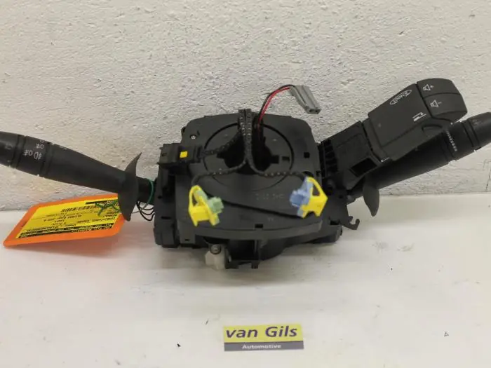 Combischakelaar Stuurkolom Renault Espace O130933 - Direct bestellen