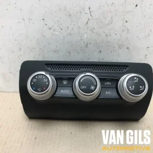Kachel Bedieningspaneel Audi A1 O244240 - Laatste kans