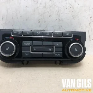 Kachel Bedieningspaneel Volkswagen Golf O241815 - Premiumkwaliteit