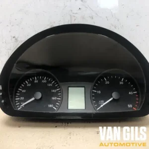 Makkelijk bestellen - Kilometerteller KM Mercedes Sprinter O217666