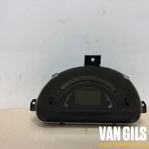 Kilometerteller KM Citroen C3 O255307 - Snelle verzending