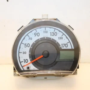 Topkwaliteit - Kilometerteller KM Citroen C1 O79207