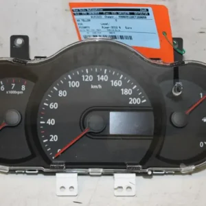 Sale - Kilometerteller KM Kia Picanto O120205