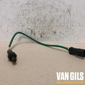 Nieuw in de shop | Lambda Sonde Renault Clio O215796