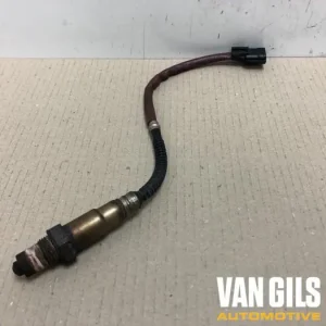 Korting - Lambda Sonde Renault Grand Scenic O242228