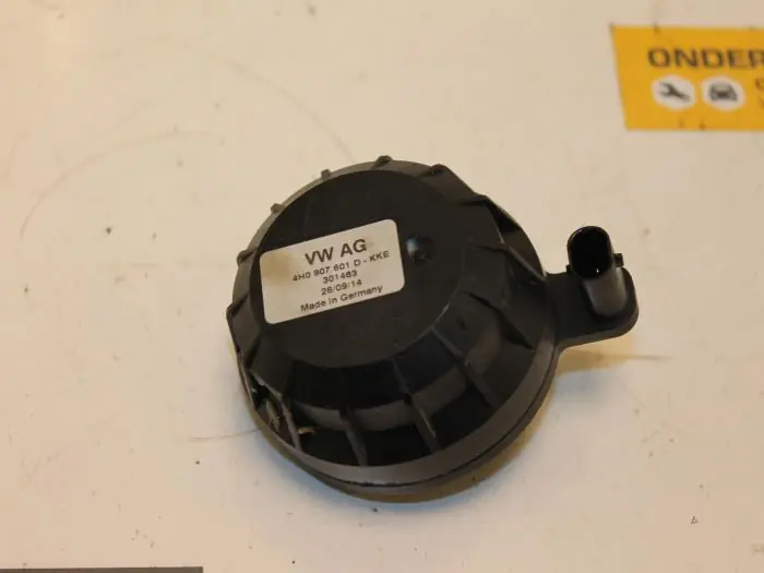 Flitsaanbieding - Module (diversen) Volkswagen Golf O78231