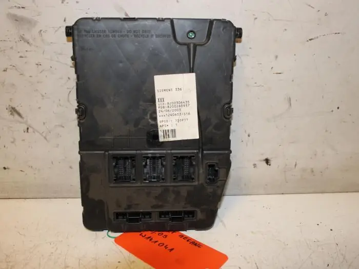 Meest verkocht | Module (diversen) Renault Megane O93630