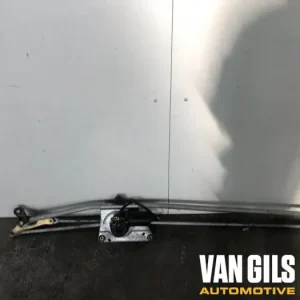 Rechtstreeks uit de fabriek - Ruitenwismotor+Mechaniek Citroen Picasso O222408