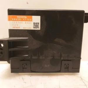 Slechts tijdelijk | Module (diversen) Toyota Prius O176398